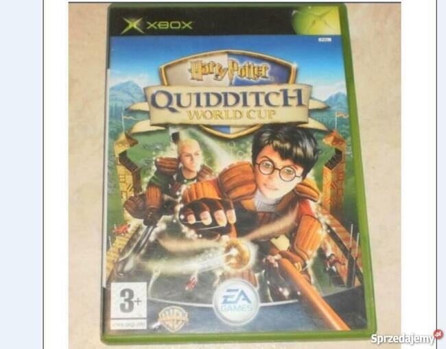 gry xbox classic zestaw 7