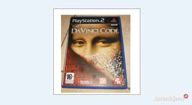 gry ps2 PlayStation 2 Przygodowa logiczna