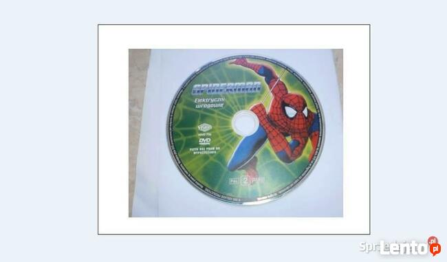 film video i dvd dla dzieci