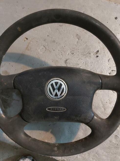 Poduszki powietrzne passat b5 99r