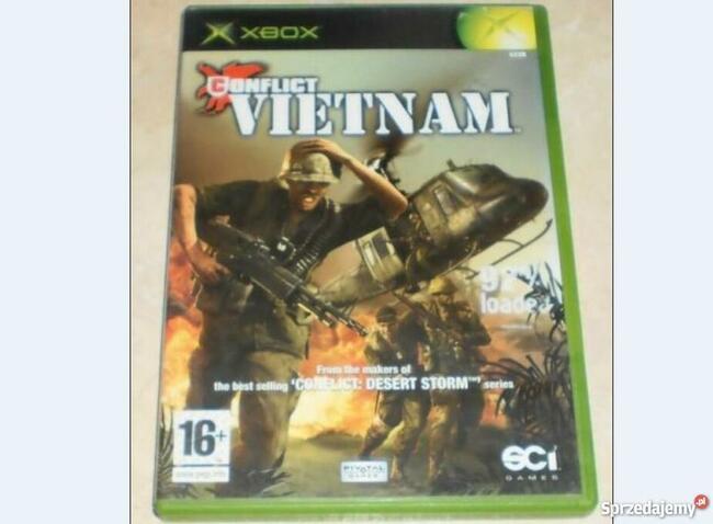 gry xbox classic zestaw 2