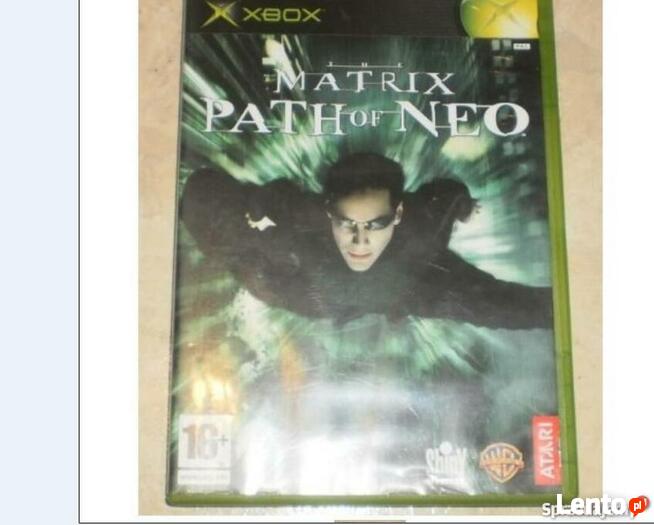 gry xbox classic zestaw 5