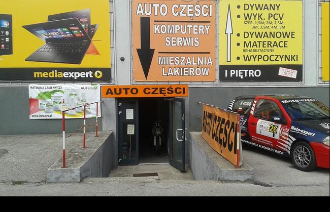 Midpol Kielce - Serwis Sprzętu IT ,Skup, Sprzedaż, Sklep