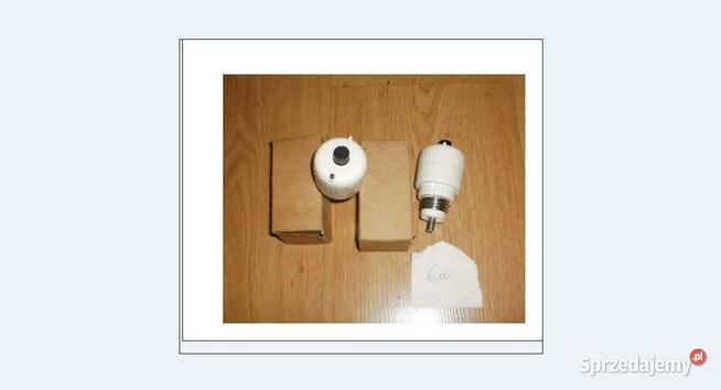 Bezpiecznik tablicowy automatyczny