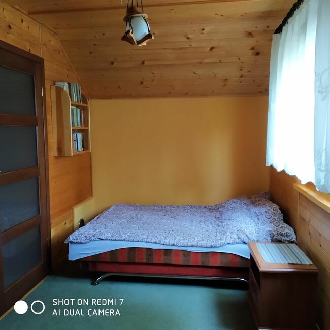 DOMKI JOANNY - TEL 502733926