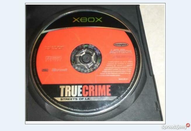 gry xbox classic zestaw 1