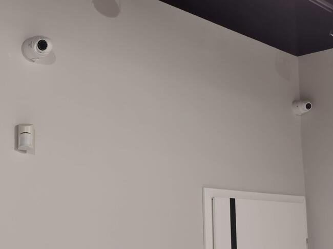 Instalacje teletechniczne oferta dla Developera, wspólnoty.