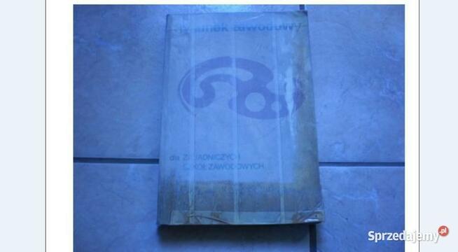 zrób to sam Książka