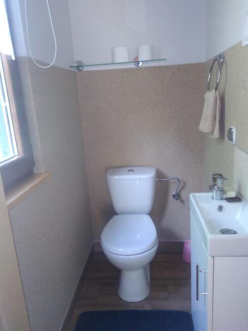 DOMKI JOANNY - TEL 502733926