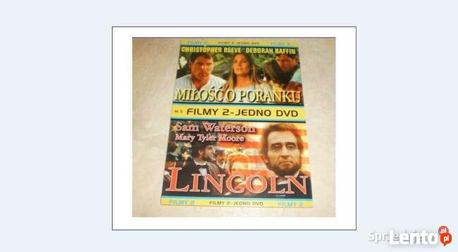 filmy video dvd