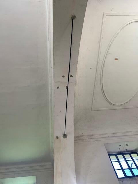 StatiWall Statyczne naprawy budynków , obiektów zabytkowych