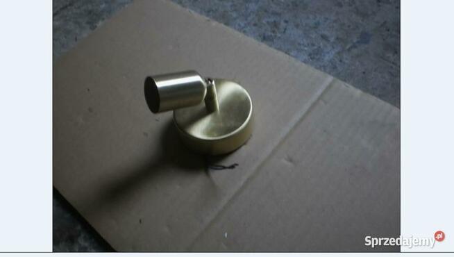 lampa Żyrandol Halogen na 3 ŻARÓWKI CHRO