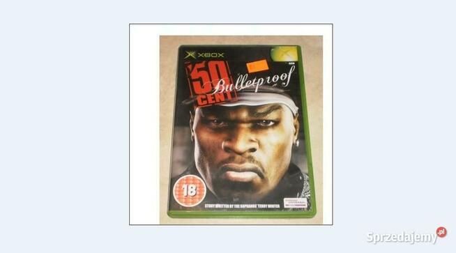 gry xbox classic akcja