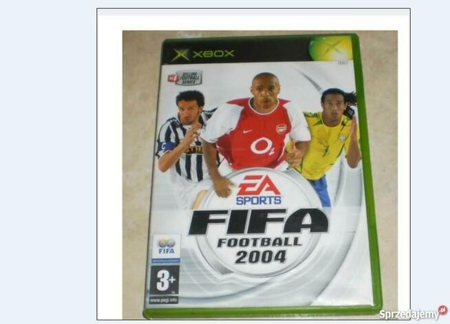 gry xbox classic zestaw 1