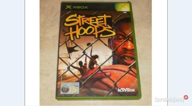 gry xbox classic sportowe 2