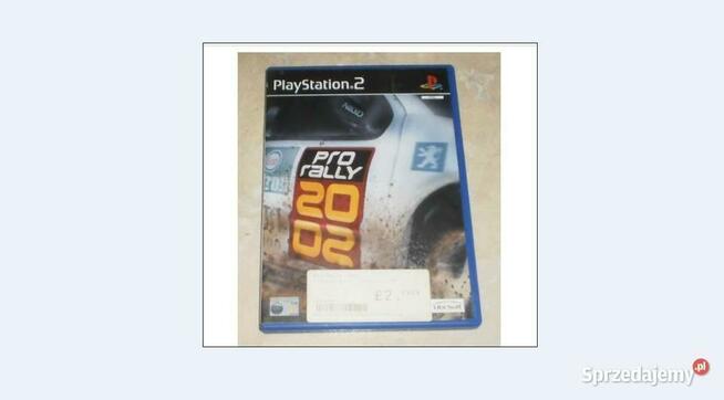 gry ps2 PlayStation 2 wyscigi moto