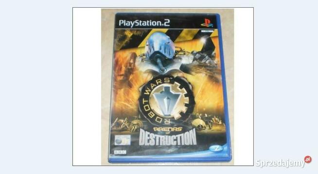 gry ps2 PlayStation 2 Przygodowa logiczna 4