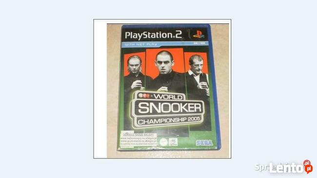 gry ps2 PlayStation 2 sportowe 2