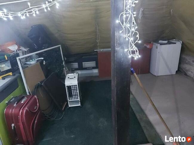 Sprzątanie, opróżnianie piwnic, strychów, garaży, mieszkań, p