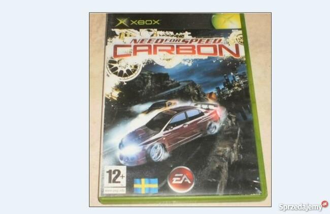 gry xbox classic zestaw 2