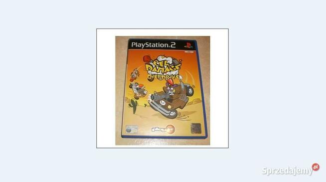 gry ps2 PlayStation 2 Przygodowa logiczna 3