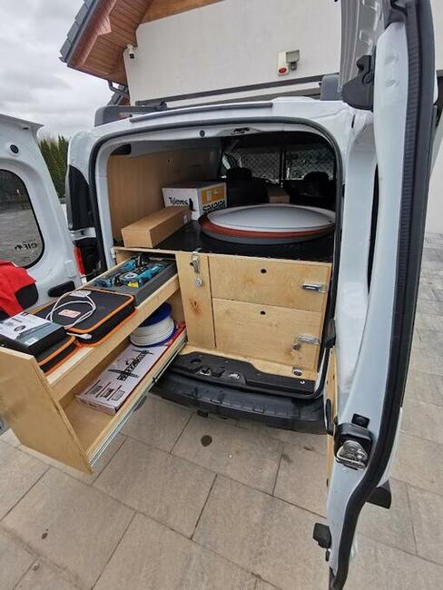 Wzmacniacz, reparator sygnału GSM, LTE