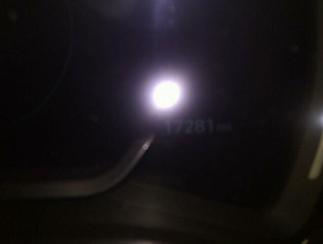 Hyundai Santa Fe 2020, 2.4L, SEL, porysowany lakier