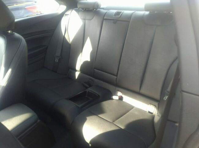 BMW M240 M235I XDRIVE, 2015, 3.0L, porysowany lakier