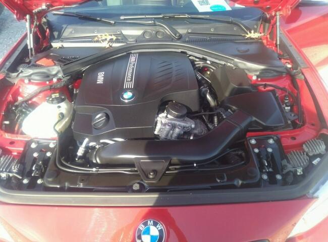 BMW M240 M235I XDRIVE, 2015, 3.0L, porysowany lakier