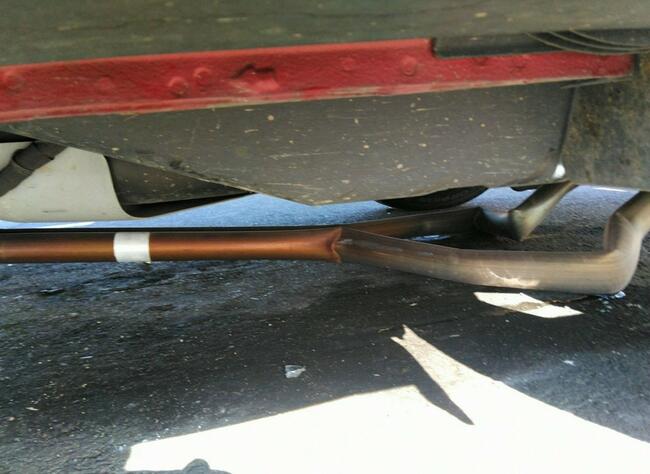 Ford EDGE 2017, 2.7L, 4x4, od ubezpieczalni