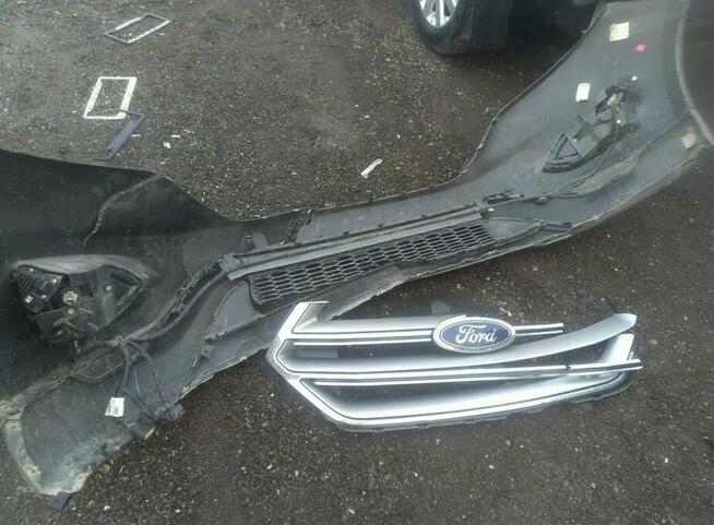 Ford EDGE 2018, 3.5L, 4x4, od ubezpieczalni