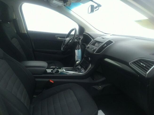 Ford EDGE 2018, 3.5L, 4x4, od ubezpieczalni