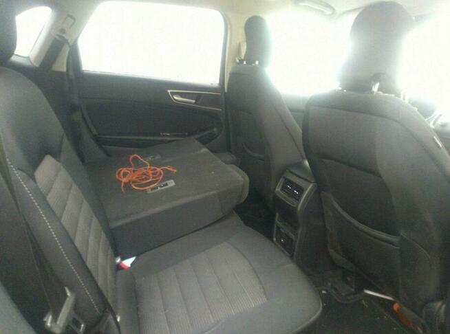 Ford EDGE 2018, 3.5L, 4x4, od ubezpieczalni