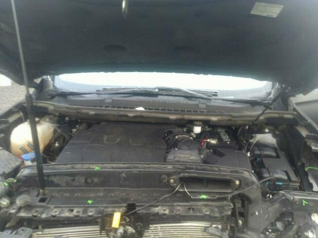 Ford EDGE 2018, 3.5L, 4x4, od ubezpieczalni