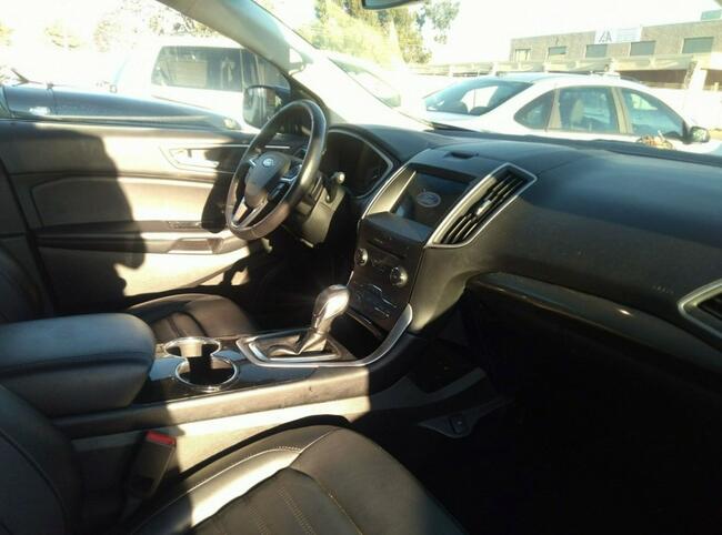 Ford EDGE 2018, 2.0L, SEL, od ubezpieczalni