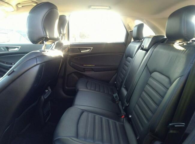 Ford EDGE 2018, 2.0L, SEL, od ubezpieczalni
