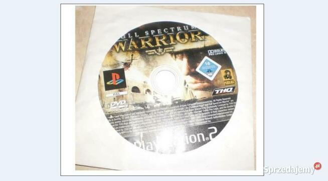 gry ps2 PlayStation 2 akcja sensacja 2