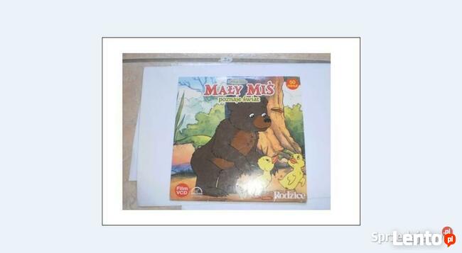 film video i dvd dla dzieci