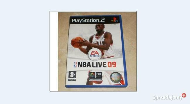 gry ps2 PlayStation 2 sportowe 2