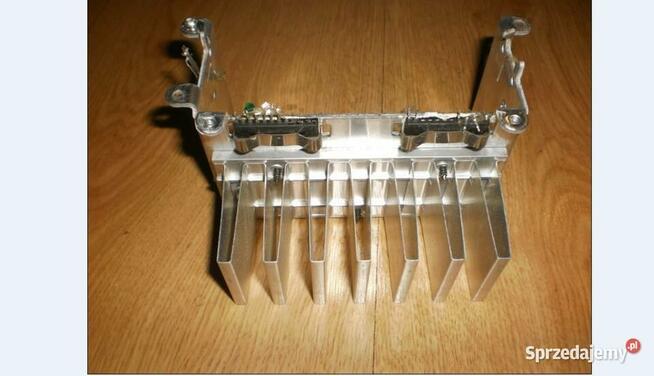 radiator 12x7xx5x10cm