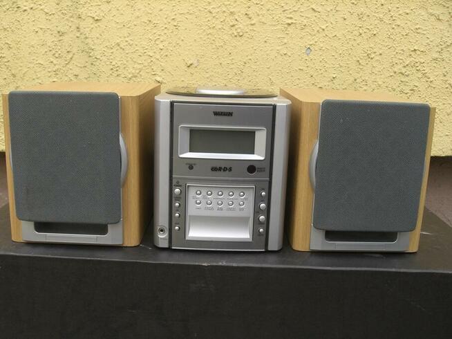 Mini-wieża WATSON 1430