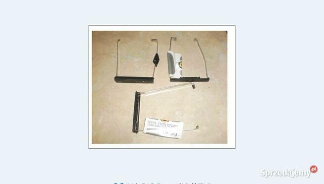 Podzespoły, części, akcesoria stary laptop 2