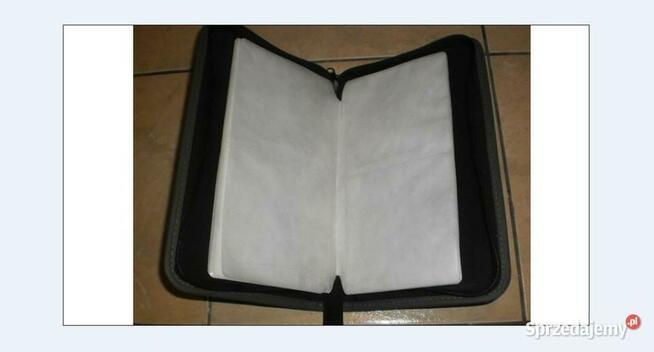 pudełko etui na 50 płyt dvd