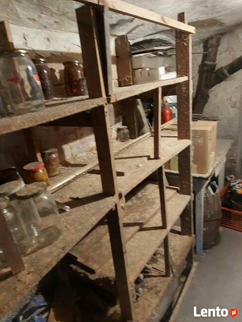 Sprzątanie, opróżnianie piwnic, strychów, garaży, mieszkań, p