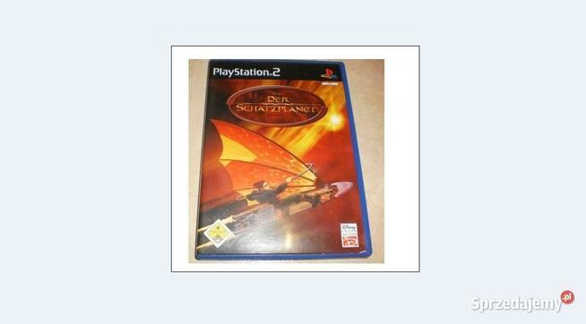 gry ps2 PlayStation 2 fajne