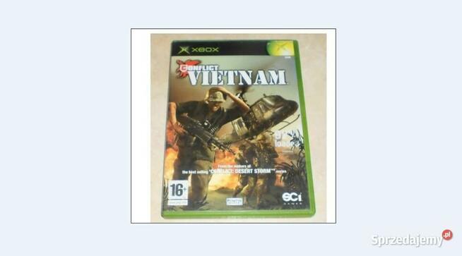 gry xbox classic akcja 2