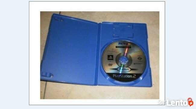 gry ps2 PlayStation 2 wyscigi moto