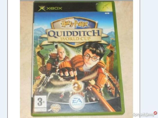 gry xbox classic zestaw 7