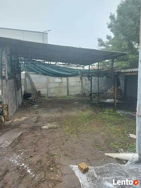 Sprzątanie, opróżnianie piwnic, strychów, garaży, mieszkań, p