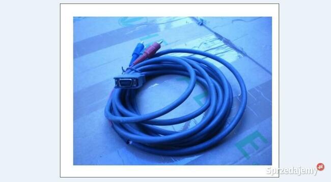 jakis kabel rca
